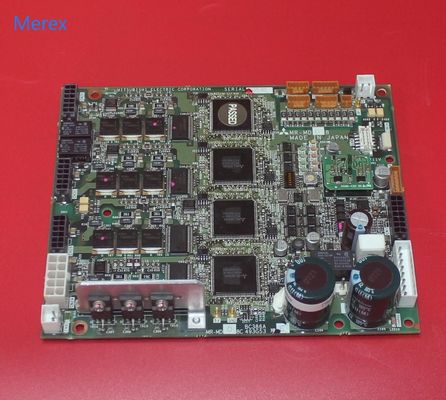 普遍的なSMT 6301235523/KYK - M860K - 000単位の運転者の多軸線カード
