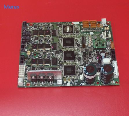 普遍的なSMT 6301235523/KYK - M860K - 000単位の運転者の多軸線カード