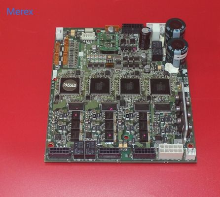 普遍的なSMT 6301235523/KYK - M860K - 000単位の運転者の多軸線カード