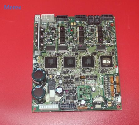 普遍的なSMT 6301235523/KYK - M860K - 000単位の運転者の多軸線カード