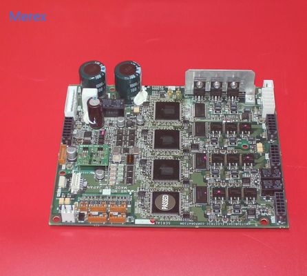 普遍的なSMT 6301235523/KYK - M860K - 000単位の運転者の多軸線カード