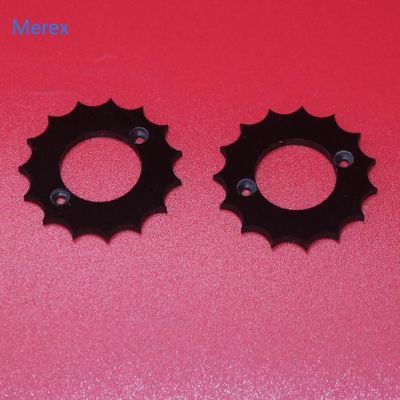 0916D31F KYB - M7029 -日立Yamaha SMT機械のための000ヘッド反射器