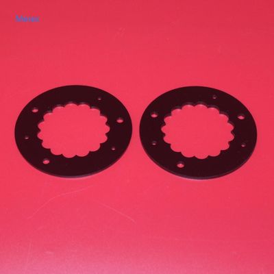 日立Yamaha予備品SMTマシーン・ヘッドの反射器0916D31G KYB - M702A - 000