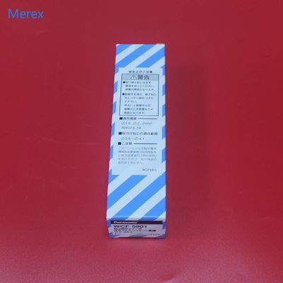 新しい松下電器産業の予備品WCF 5901 15A 250V力のストリップの原物