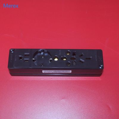 新しい松下電器産業の予備品WCF 5901 15A 250V力のストリップの原物