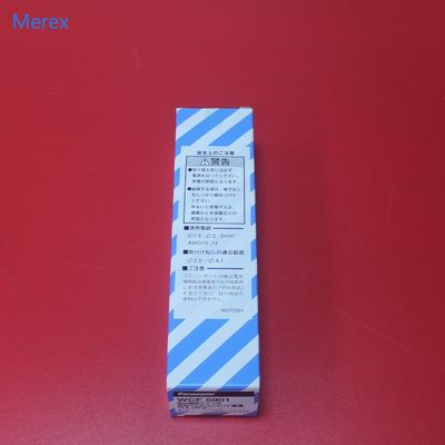 新しい松下電器産業の予備品WCF 5901 15A 250V力のストリップの原物