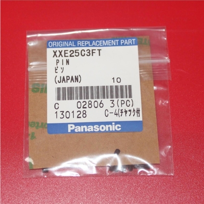 松下電器産業SMT機械のためのCM402/602/NPM XXE25C3FT Pin