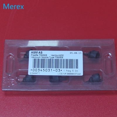 ピペットの真空のノズル706/906としてSiemens元のSMT ASM