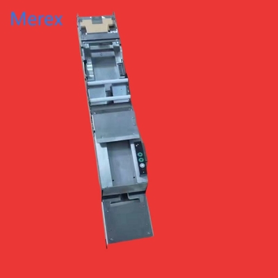 NPM 88mm SMT Machine Feeder Metal Gun KXFW1L0ZA00