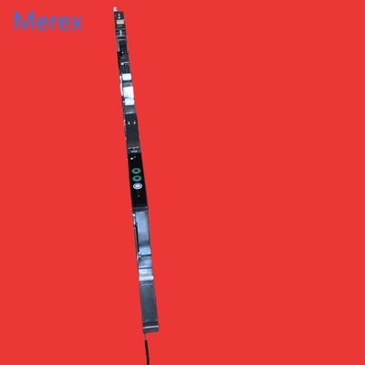 KXFW1KS6A00 12/16mm SMT Feeder Metal Gun With Original Packaging