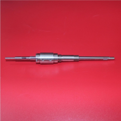 松下電器産業SMT機械のためのNPM N510040355AAの取り替えシャフト