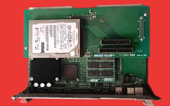 日立YamahaのためのTCM-X100 PCBの台紙CPU SVA031/SC7005 6301196053