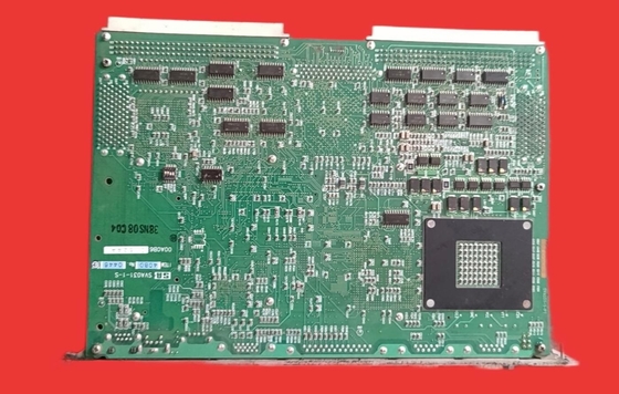 日立YamahaのためのTCM-X100 PCBの台紙CPU SVA031/SC7005 6301196053