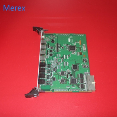 SMTの予備品日立Yamaha PCB_MOUNT 4B111613/KYF-M8688-000