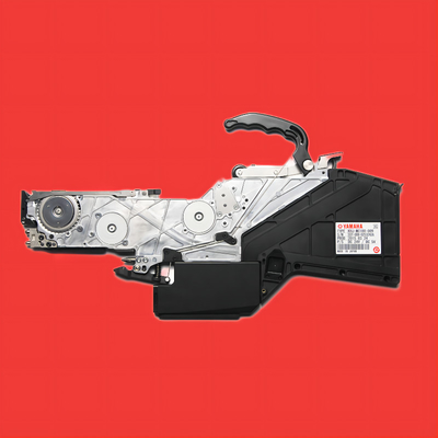 Yamaha YS SS SMT機械8mm送り装置KHJ-MC100-000