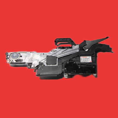 Yamaha ZS SMT機械24mm送り装置KLJ-MC400-000