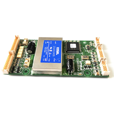 SMTの一突きおよび場所機械のための富士XK0232 NXTのパソコン ボードFH1226C0