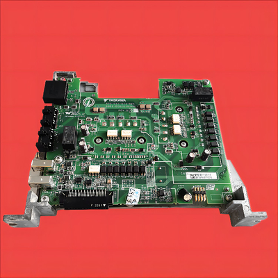 SMTの一突きおよび場所機械のための富士SGDZ-ECB2BX63AN7A REV.B0のパソコン ボード