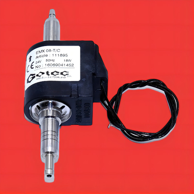 DEK SMT機械のためのEMX08T/C111895はんだののりプリンター