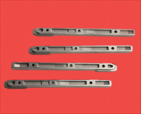 サムスンSM SMT機械12mm送り装置はガイドを取付ける