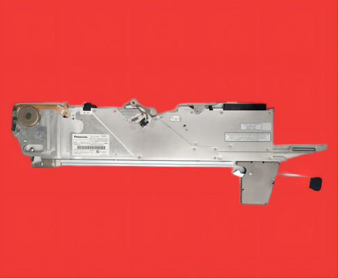 0201 SMT機械のためのN610031080AA松下電器産業NPM CM 8mmの送り装置