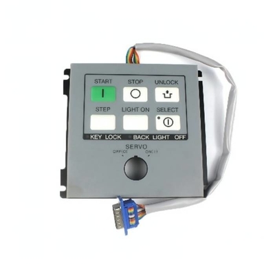 松下電器産業SMT機械のためのCM402 Sheel N510055859AA