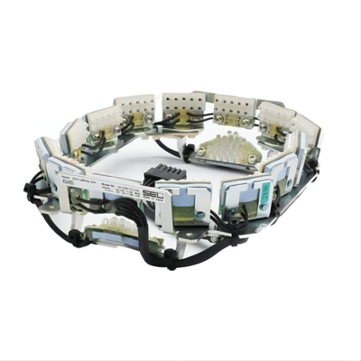 SMTの予備品の鋼鉄松下電器産業LEDランプN610067531ABモデル