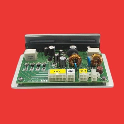J81002052Aサムスンの予備品機械481/482のRの運転者SMT