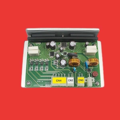 J81002052Aサムスンの予備品機械481/482のRの運転者SMT