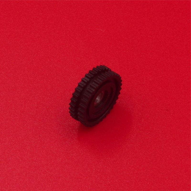部品番号KW1-M119L-00XのYAMAYAのための遊んでいるローラー組立CL8mm SMTの送り装置の部品