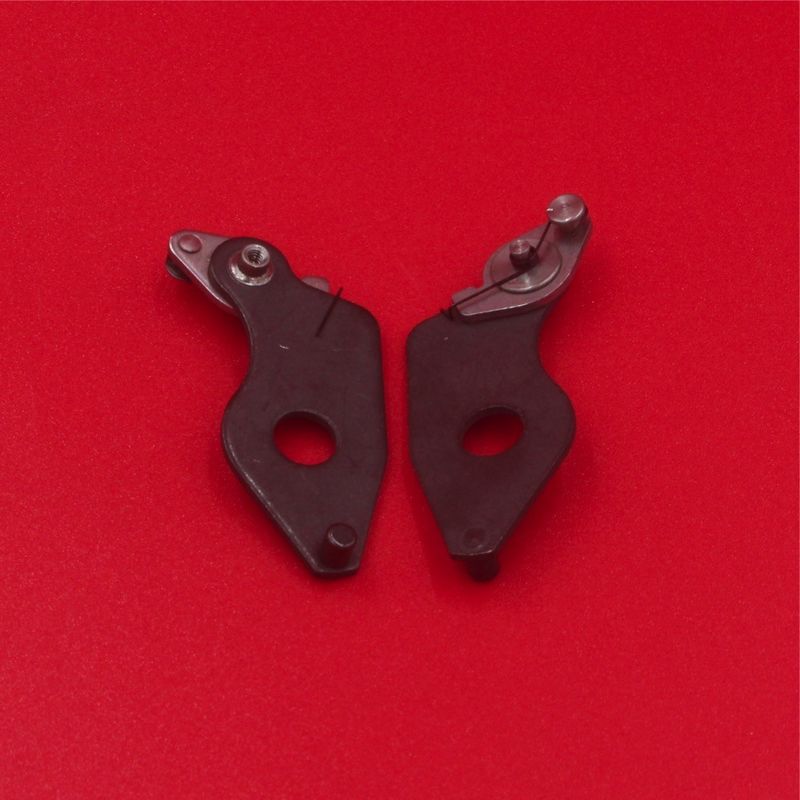 KW1-M222A-00Xのラッキングのレバー組立CL-12MM 16mm Yamahaの送り装置のSmtの996500010223の予備品