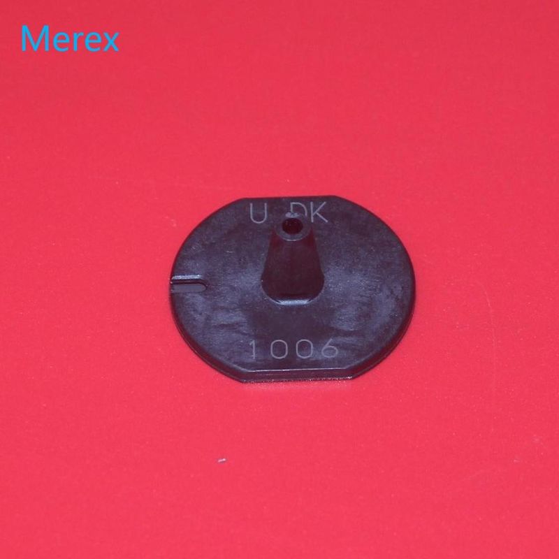 CM402 CM602松下電器産業CM DT NPM 1006のノズルKXFX037XA00 Smtの一突きおよび場所のノズル