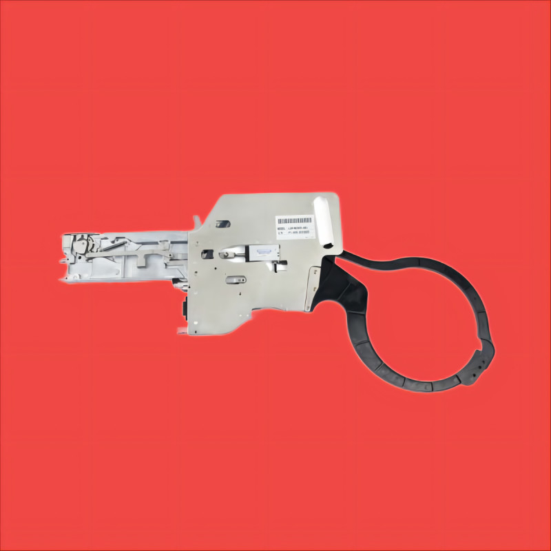 私脈拍M1 M2 M3 M4 SMT機械のためのSMT機械部品の私脈拍の送り装置LG4-M2A00-041の私脈拍F1 8x2mmの送り装置