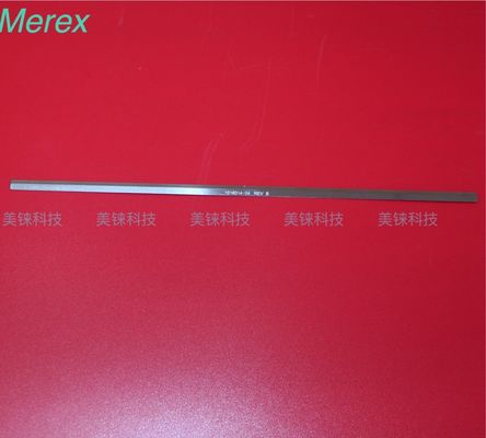 Speedline 1016014-04ホイル板クランプ4つのDeg 2.0mmの足0.004の厚い125のMpmの運動量の部品